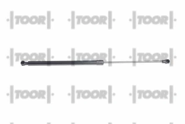 Gas Spring, boot/cargo area (SX42075)