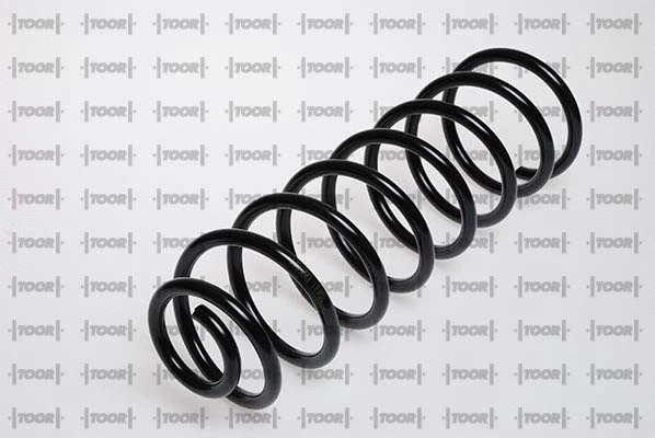 Suspension Spring (SC63481)