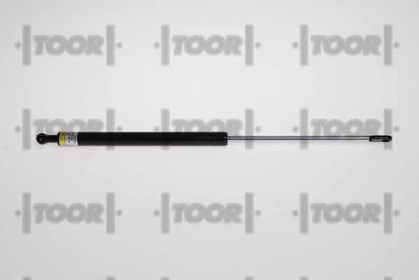 Gas Spring, boot/cargo area (SX41412)