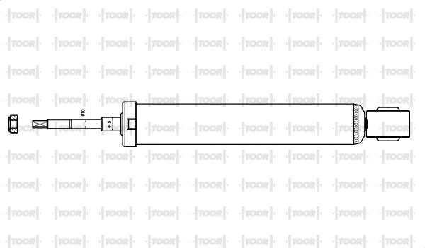 Shock Absorber (SG12180)
