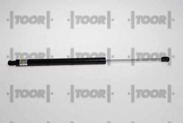 Gas Spring, boot/cargo area (SX40937)