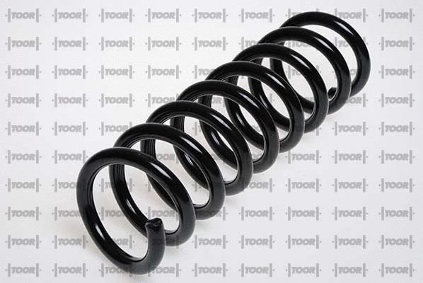 Suspension Spring (SC60856)