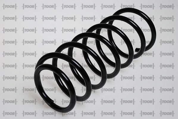Suspension Spring (SC61724)