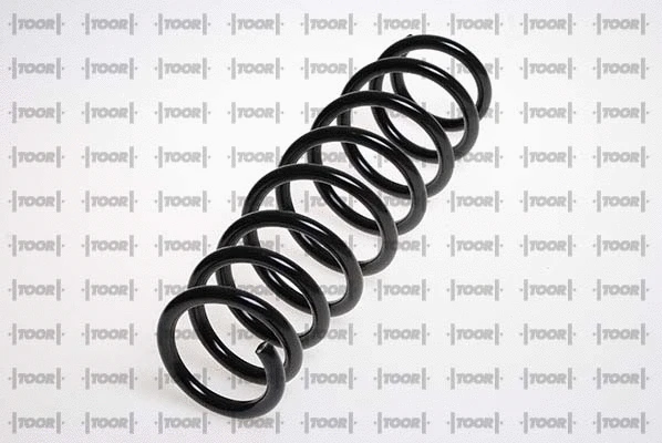 Suspension Spring (SC62015)