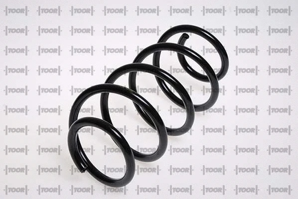 Suspension Spring (SC61681)