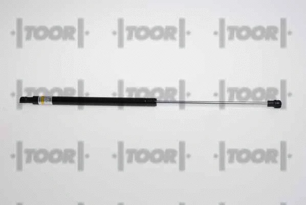 Gas Spring, boot/cargo area (SX40815)