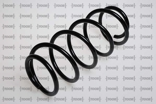 Suspension Spring (SC61918)