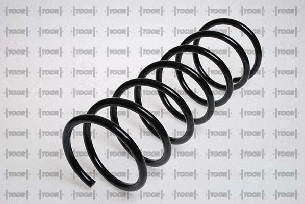Suspension Spring (SC62019)