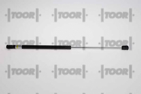 Gas Spring, boot/cargo area (SX40450)