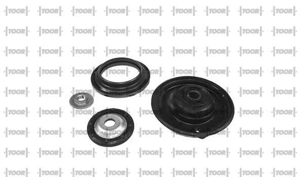 Suspension Strut Support Mount (SU00440)