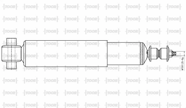 Shock Absorber (SG16970)