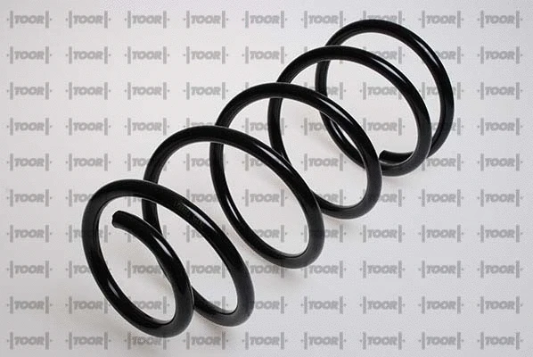 Suspension Spring (SC60339)