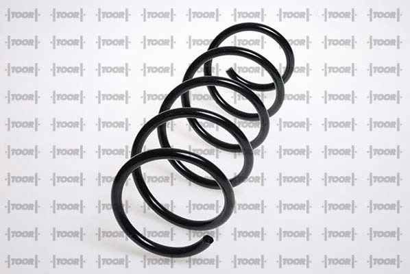 Suspension Spring (SC61105)
