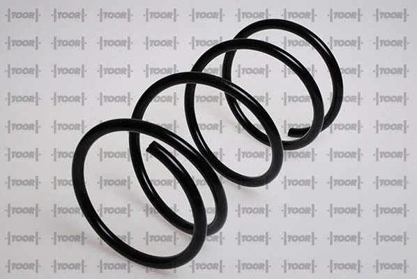 Suspension Spring (SC60616)