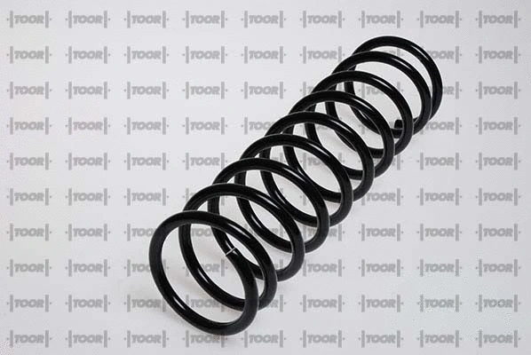 Suspension Spring (SC60331)