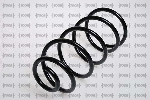 Suspension Spring (SC60341)