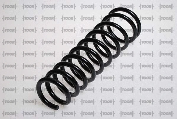 Suspension Spring (SC60092)