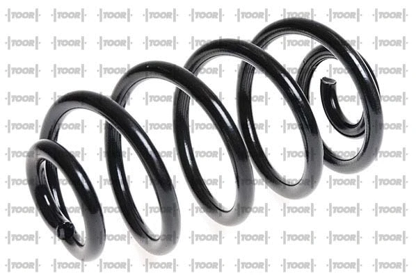 Suspension Spring (SC62815)