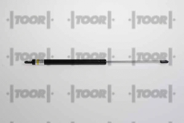 Gas Spring, boot/cargo area (SX40544)