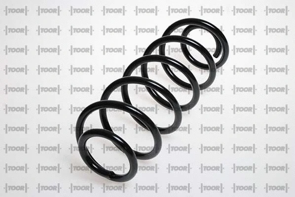 Suspension Spring (SC62193)