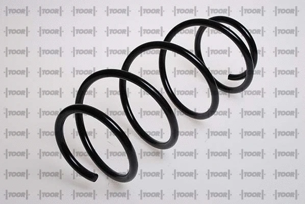 Suspension Spring (SC61750)