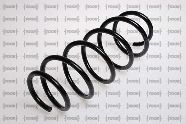 Suspension Spring (SC61414)