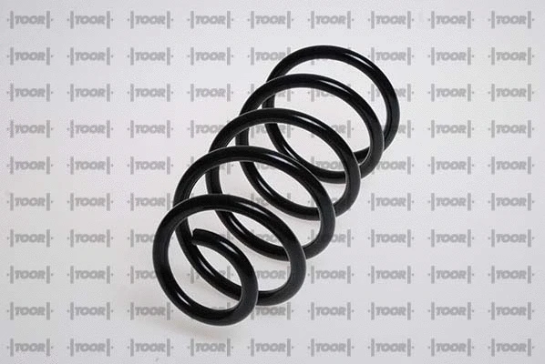 Suspension Spring (SC62499)