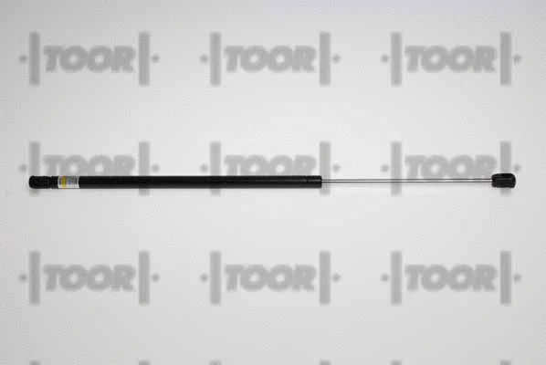 Gas Spring, boot/cargo area (SX40926)