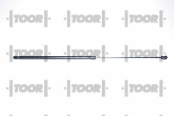 Gas Spring, boot/cargo area (SX41897)