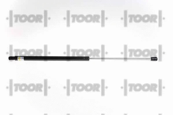 Gas Spring, boot/cargo area (SX41356)