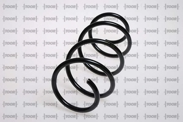 Suspension Spring (SC61026)