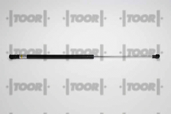 Gas Spring, boot/cargo area (SX41500)