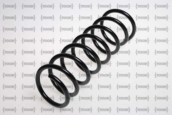 Suspension Spring (SC62523)
