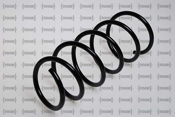 Suspension Spring (SC61368)