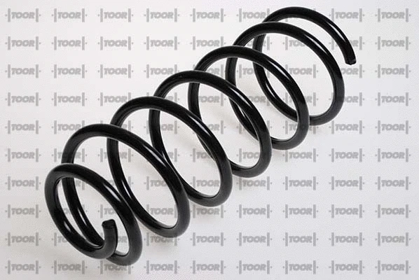 Suspension Spring (SC61649)