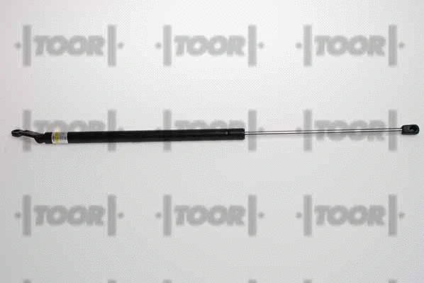 Gas Spring, boot/cargo area (SX40771)