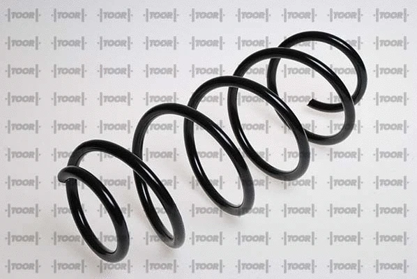 Suspension Spring (SC60522)