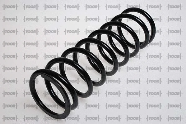 Suspension Spring (SC61622)