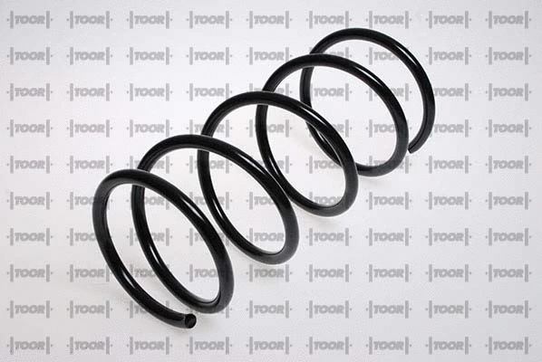 Suspension Spring (SC60991)