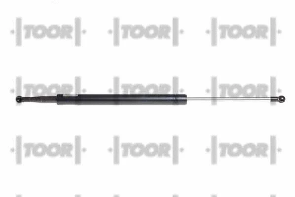 Gas Spring, boot/cargo area (SX41258)