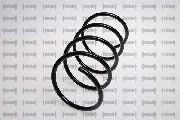 Suspension Spring (SC60900)