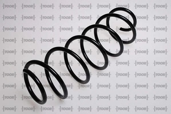 Suspension Spring (SC60390)