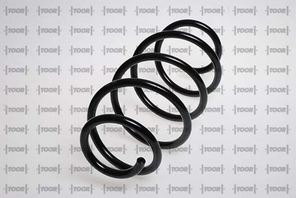 Suspension Spring (SC61397)