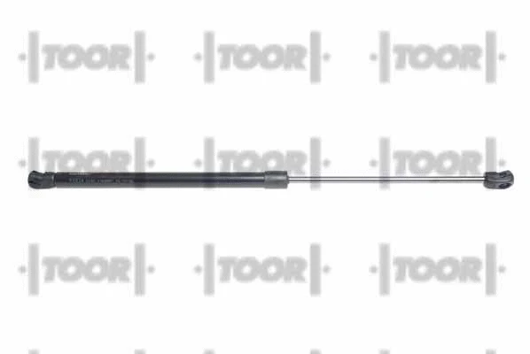 Gas Spring, boot/cargo area (SX42050)