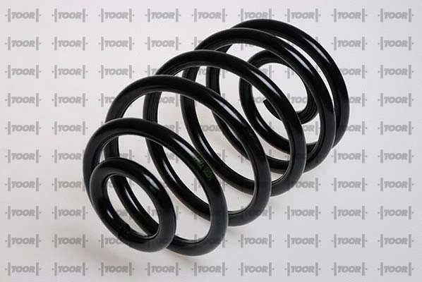 Suspension Spring (SC62448)