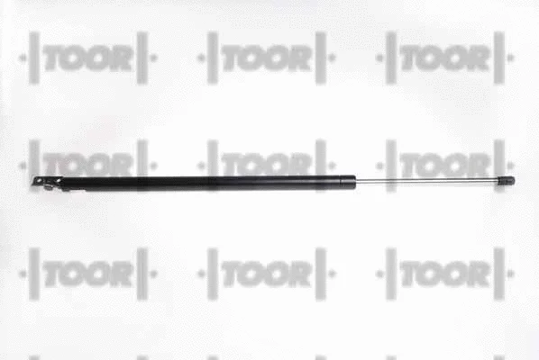 Gas Spring, boot/cargo area (SX41027)