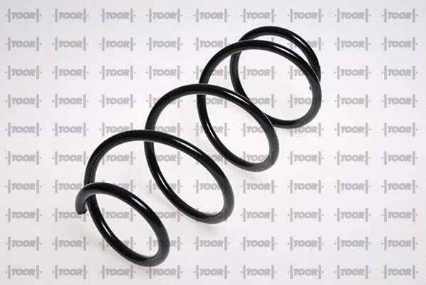 Suspension Spring (SC61323)