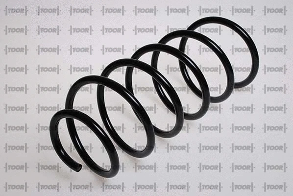 Suspension Spring (SC61752)