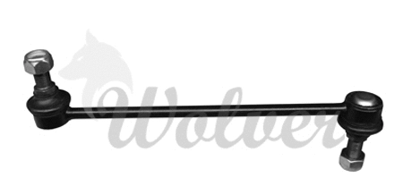 Tie Rod End (SP413260)