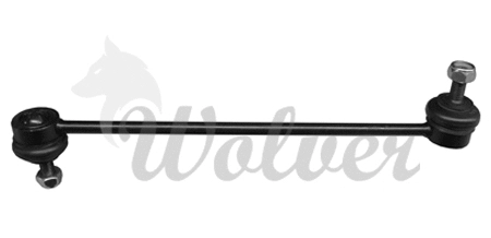 Tie Rod End (SP404710)